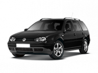 
                      Volkswagen Golf
            4 поколение            универсал
                                  