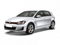 
                      Volkswagen Golf
            7 поколение            GTI хетчбэк 5-дв.
                                  