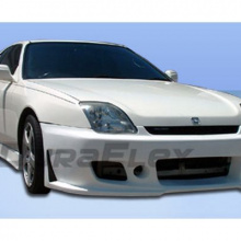 Honda prelude 5 тюнинг