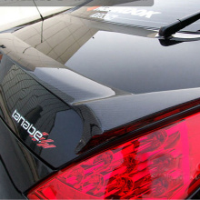 Спойлер крышки багажника M&D на Nissan 350Z