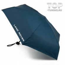 Оригинальный складной зонт Land Rover