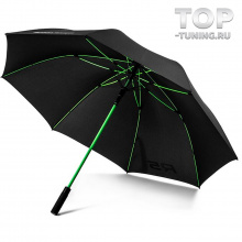 Оригинальный зонт-трость Skoda Motorsport