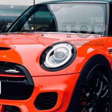Оригинальная окантовка фар MINI F55 / F56 / F57