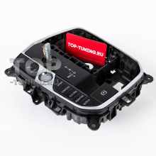 Хрустальный центр управления для BMW 8 / X5 / X6 / X7