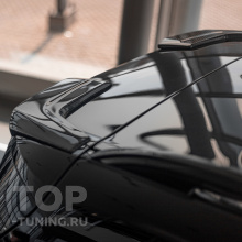 Верхний спойлер Renegade для BMW X7 G07 2018+