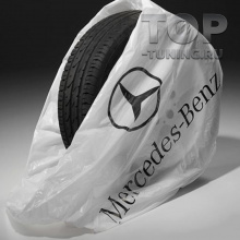 Пакет для колес MERCEDES