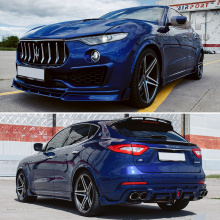 Обвес Renegade для Maserati Levante