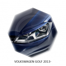 10693 Реснички Sport Line для Volkswagen Golf VII