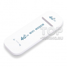 Универсальный USB модем Wi-Fi / LTE / 4G