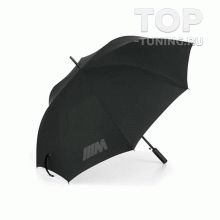 Оригинальный зонт-трость BMW M