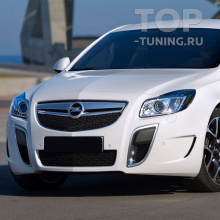 Стекла фар для Opel Insignia