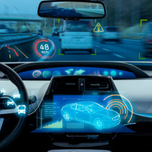 Современные технологии в управлении автомобилем