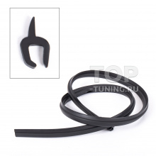 Уплотнитель на стекло