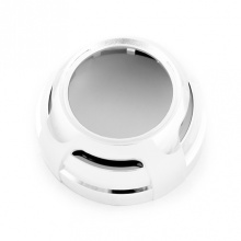 Круглые бленды RX 102 на линзу 3.0 дюйма (2 шт.)