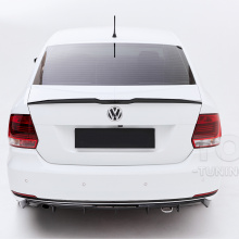 Спойлер GT для Volkswagen Polo 5
