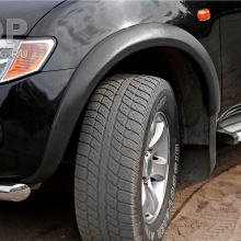 Расширители Bastion +40 мм. для Mitsubishi L200