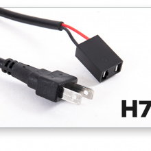 11554 Блок обманка для светодиодных ламп MTF Light H4 / H7 / H11
