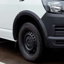 Расширители Bastion для VW Transporter / Multivan / Caravelle Т6