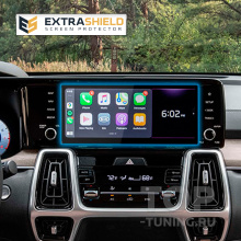 Extra Shield защита мультимедиа 10,25 дюймов для Kia K5 / Sorento / X-Ceed / Hyundai Sonata