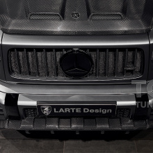 Обвес Larte Design для Mercedes G-Класс (W463)