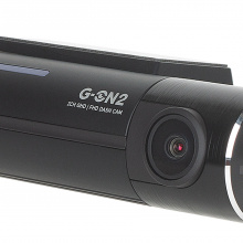 12070 Видеорегистратор GNET G-ON2 (2 камеры)