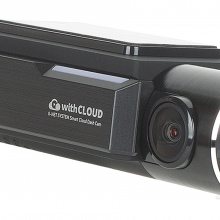 12071 Видеорегистратор GNET G-ON3 (3 камеры)