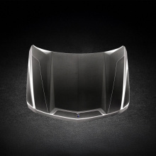 Капот LARTE Design Esthete для Cadillac Escalade 5