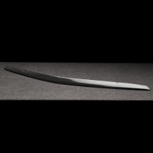 Карбоновая накладка на капот LARTE Design Esthete для Cadillac Escalade 5