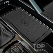 Беспроводная зарядка OEM для Volvo XC90, XC60, S90, V90