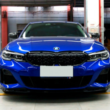 Обвес CS Performance - тюнинг BMW 3 G20