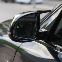 12549 Крышки зеркал в стиле M-Power для BMW G-серии Крышки зеркал в стиле M-Power для BMW G-серии X3, X4, X5, X6, X7 (черные)