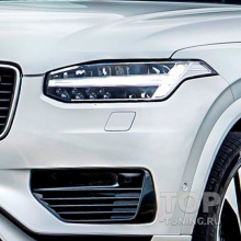 Крышка омывателя фар для Volvo XC90