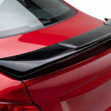 Спойлер ST для Hyundai Solaris 1 седан 