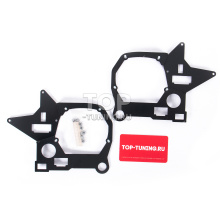 Переходные рамки MTG Light для Nissan Murano Z52