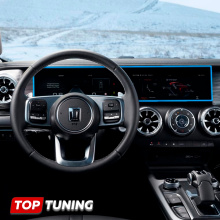 Защита для экрана монитора мультимедиа Tank 300