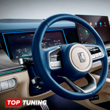 Защита для экрана монитора приборной панели Tank 500