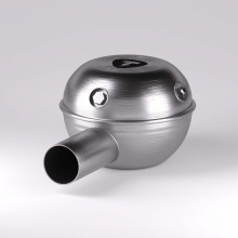 Генератор звука THOR Thunder (сабвуфер)