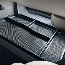 Органайзер в полку центральной консоли Liхiang L8 / L9