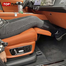 Оттоманка базовая в кресло переднего ряда Lixiang