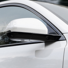 Антихром боковых зеркал Lixiang L7, L8, L9