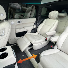 Расширители регулировки пассажирских кресел Lixiang L8 / L9