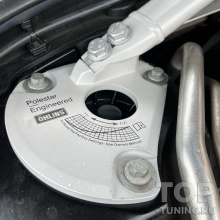 Распорка стоек амортизаторов Polestar для Volvo  S60 / V60 / S90 / V90