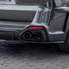 Насадки в диффузор Renegade для BMW X5 G05