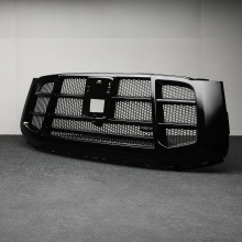 Решетка радиатора Missuro Larte Design — тюнинг Tank 500