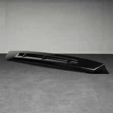 Передняя накладка Missuro Larte Design на капот — тюнинг Tank 500