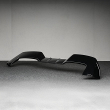 Продувной спойлер Missuro Larte Design — тюнинг Tank 500