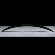 Нижний спойлер Missuro Larte Design — тюнинг Infiniti QX55 (J55)