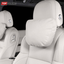 Подушечка Soft Cloud для головы и шеи на подголовник авто