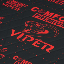Виброизоляция материал ComfortMat Dark Viper (500 х 700 мм) для авто