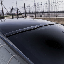 Спойлер SCL POWER на задние стекло — Тюнинг BMW 8 (G16) 